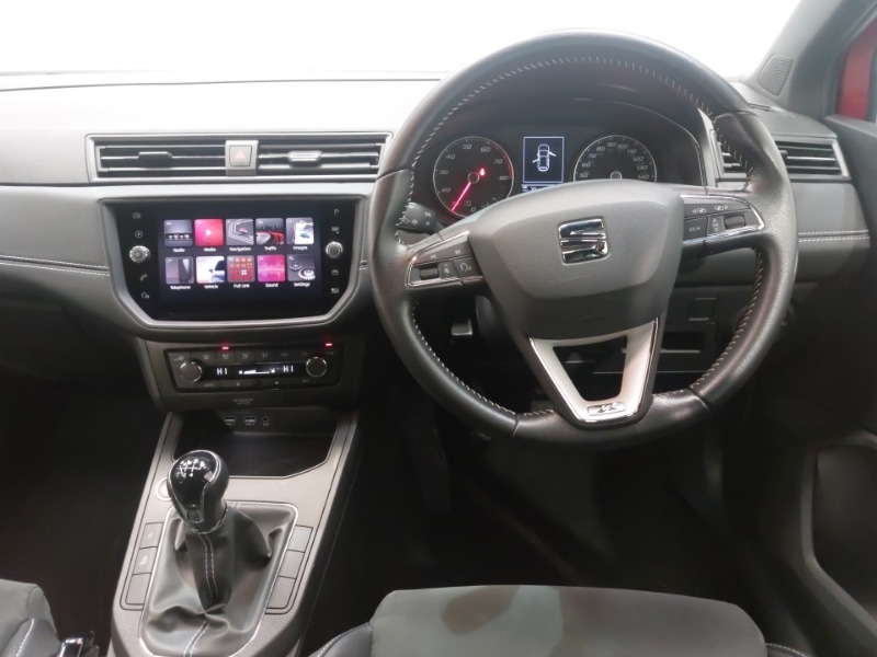 Used SEAT Ibiza 2020 for sale - 76694862: Photo 7