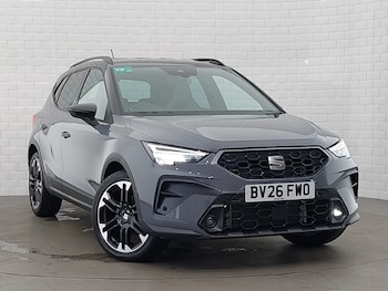 Used SEAT Arona 2026 for sale - 78786531: Photo