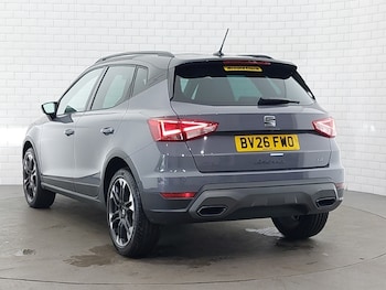 Used SEAT Arona 2026 for sale - 78786531: Photo