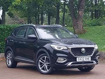 2022 - 1.5 T-GDI Exclusive 5dr