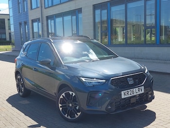 Used SEAT Arona 2026 for sale - 78994195: Photo