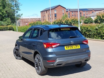 Used SEAT Arona 2026 for sale - 78994195: Photo