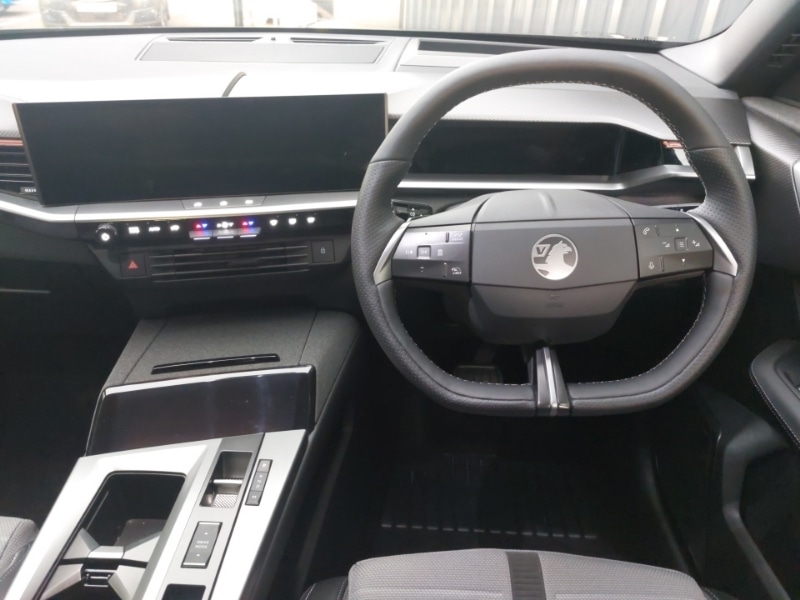 Used Vauxhall Grandland 2025 for sale - 76906655: Photo 7