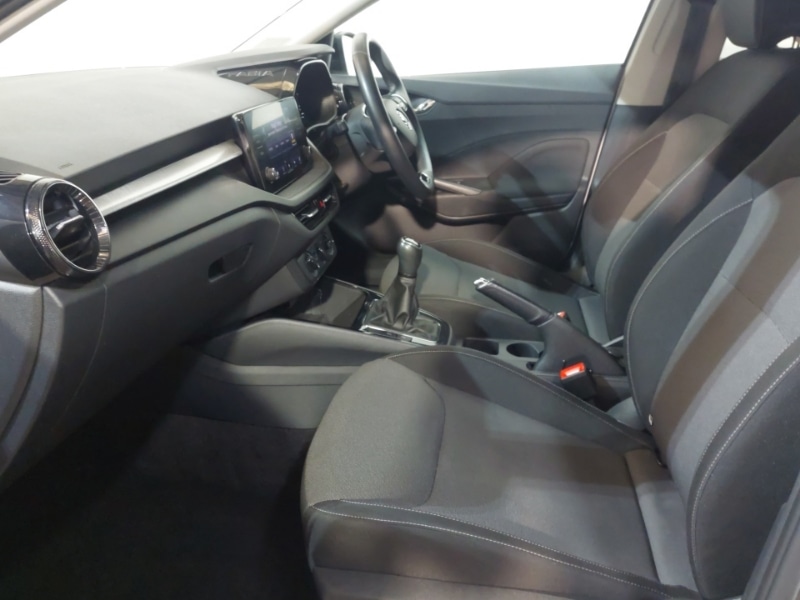 Used Skoda Fabia 2022 for sale - 76700108: Photo 5