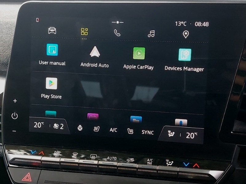 Used Renault Megane E Tech 2023 for sale - 77126899: Photo 10