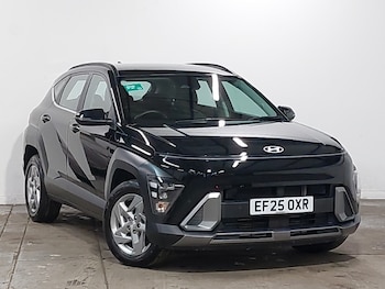 Used Hyundai KONA 2025 for sale - 78383849: Photo