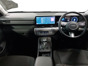 Used Hyundai KONA 2025 for sale - 78383849: Photo