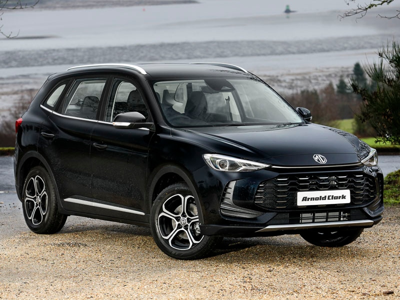 Used MG MG ZS 2025 for sale - 77630641: Photo 7