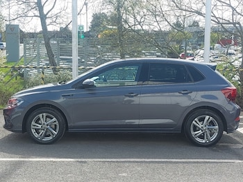 Used Volkswagen Polo 2022 for sale - 78643328: Photo