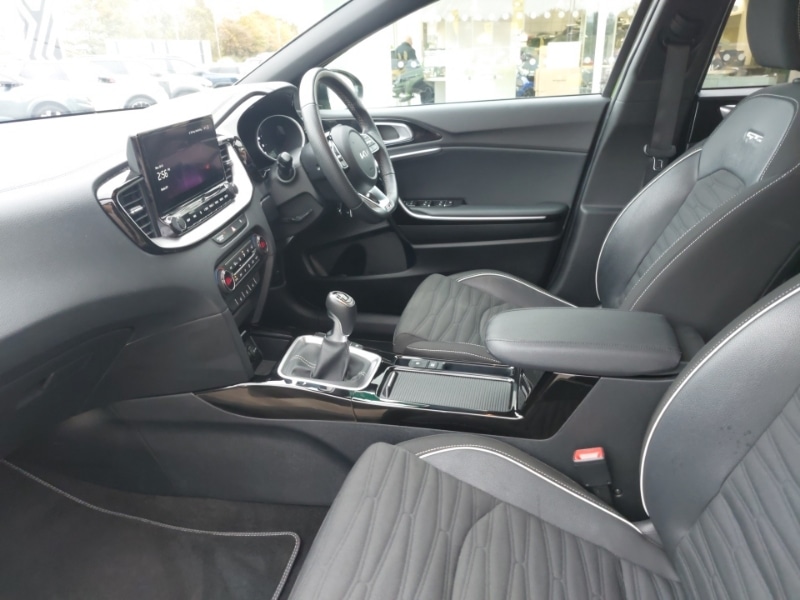 Used Kia XCeed 2023 for sale - 76187675: Photo 5