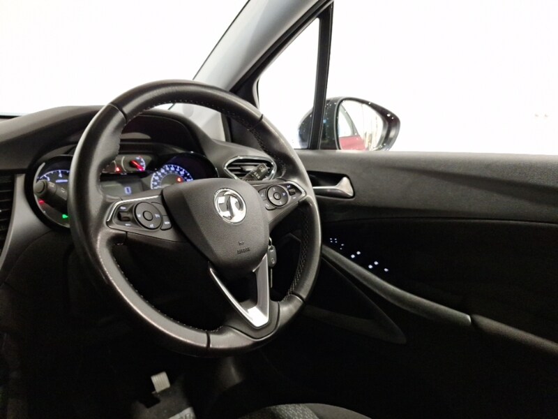 Used Vauxhall Crossland 2022 for sale - 76861526: Photo 10