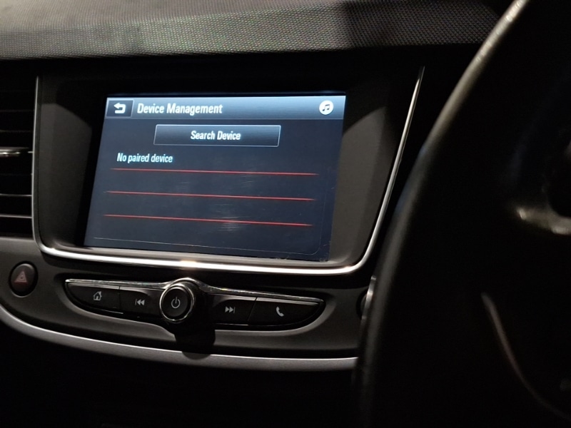 Used Vauxhall Crossland 2022 for sale - 76861526: Photo 12