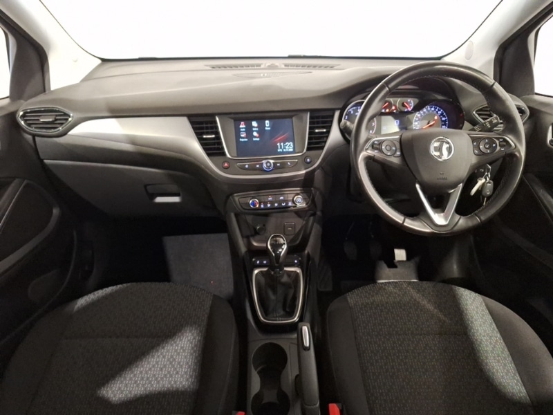 Used Vauxhall Crossland 2022 for sale - 76861526: Photo 2