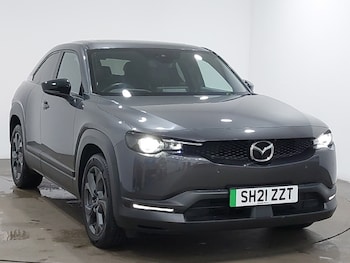 Used Mazda MX-30 2021 for sale - 77325858: Photo