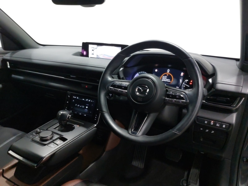 Used Mazda MX-30 2021 for sale - 77325858: Photo 2