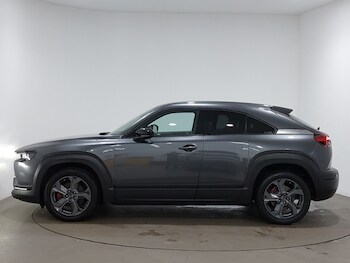 Used Mazda MX-30 2021 for sale - 77325858: Photo