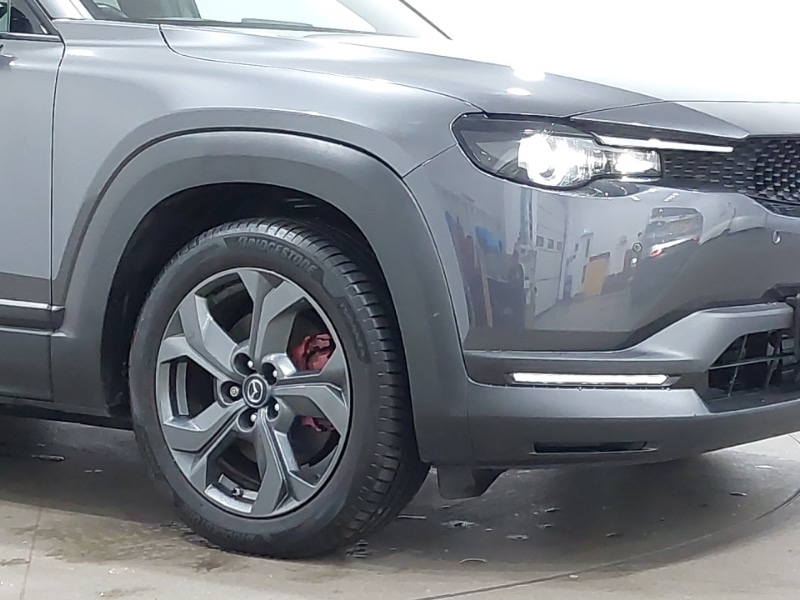 Used Mazda MX-30 2021 for sale - 77325858: Photo 9