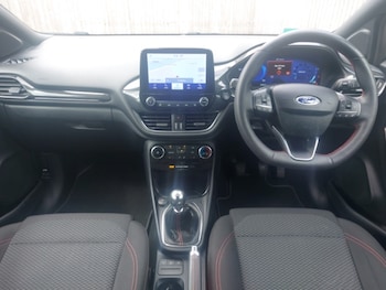 Used Ford Puma 2022 for sale - 79432274: Photo