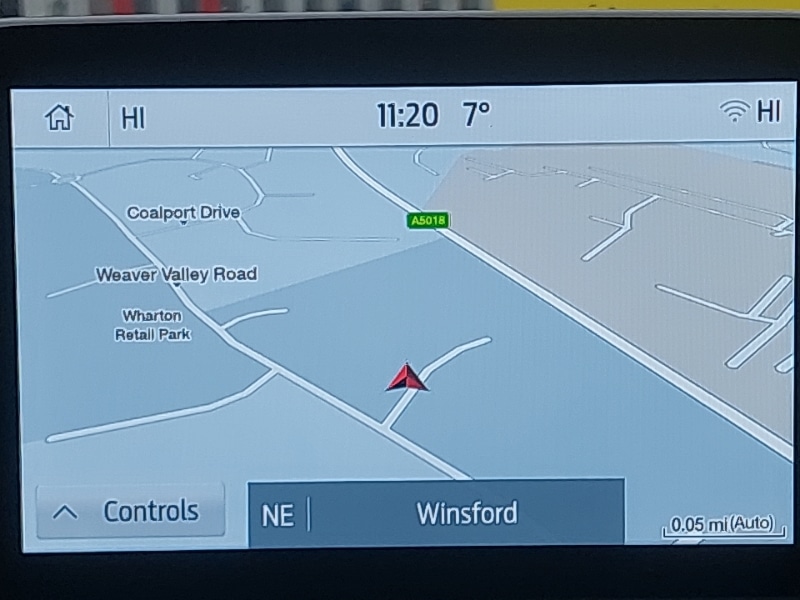 Used Ford Kuga 2021 for sale - 77624639: Photo 10