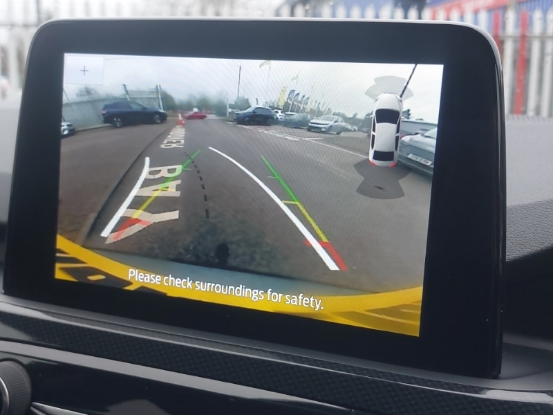 Used Ford Kuga 2021 for sale - 77624639: Photo 11