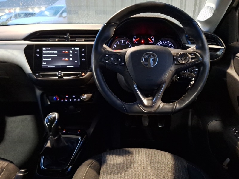 Used Vauxhall Corsa 2022 for sale - 76778554: Photo 7