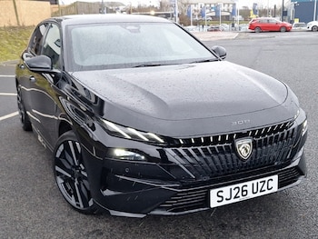 Used Peugeot 308 2026 for sale - 77838068: Photo