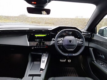 Used Peugeot 308 2026 for sale - 77838068: Photo