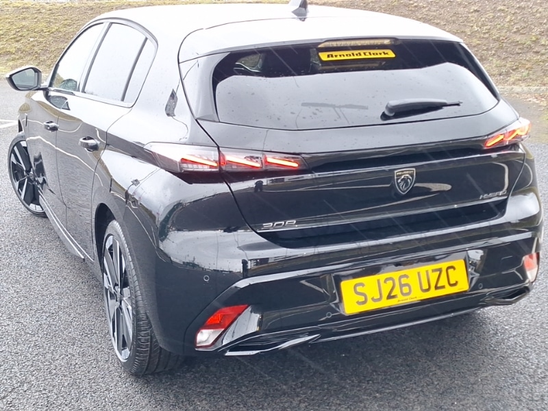 Used Peugeot 308 2026 for sale - 77838068: Photo 3