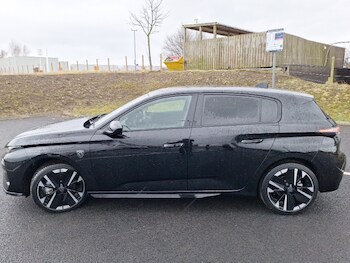 Used Peugeot 308 2026 for sale - 77838068: Photo