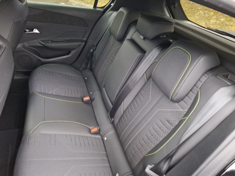 Used Peugeot 308 2026 for sale - 77838068: Photo 6