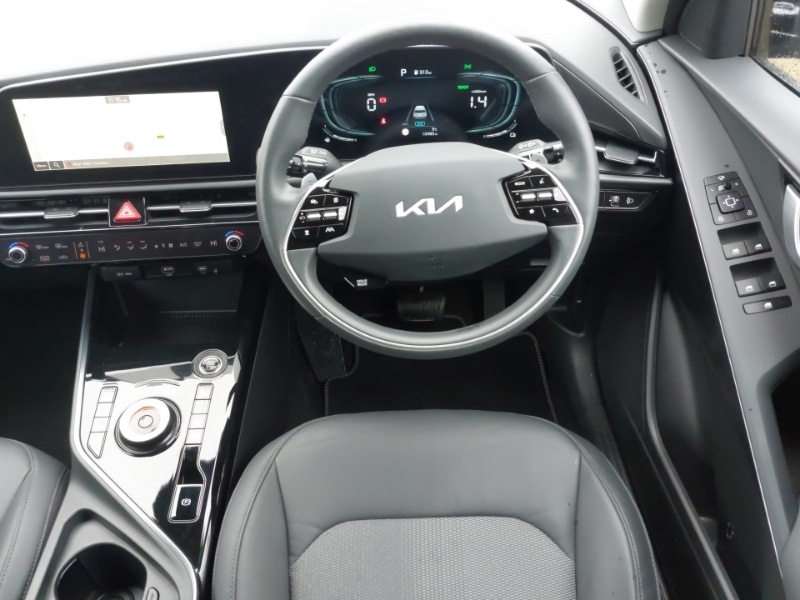 Used Kia Niro 2022 for sale - 77330125: Photo 7