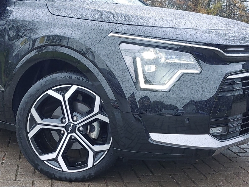 Used Kia Niro 2022 for sale - 77330125: Photo 9