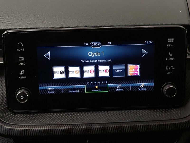 Used Skoda Fabia 2024 for sale - 77923399: Photo 10