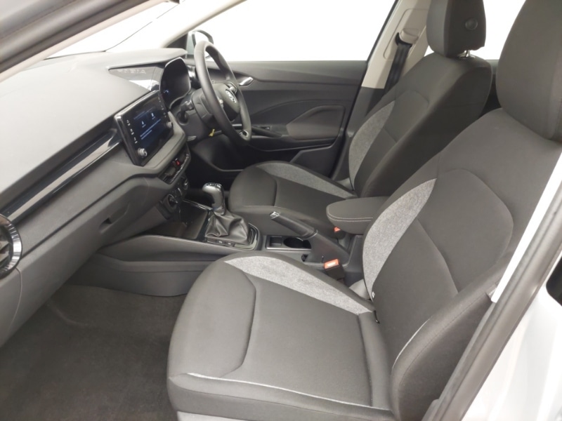 Used Skoda Fabia 2024 for sale - 77923399: Photo 5