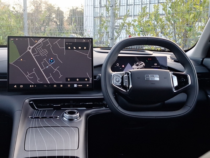 Used Geely Starray 2026 for sale - 78093274: Photo 7