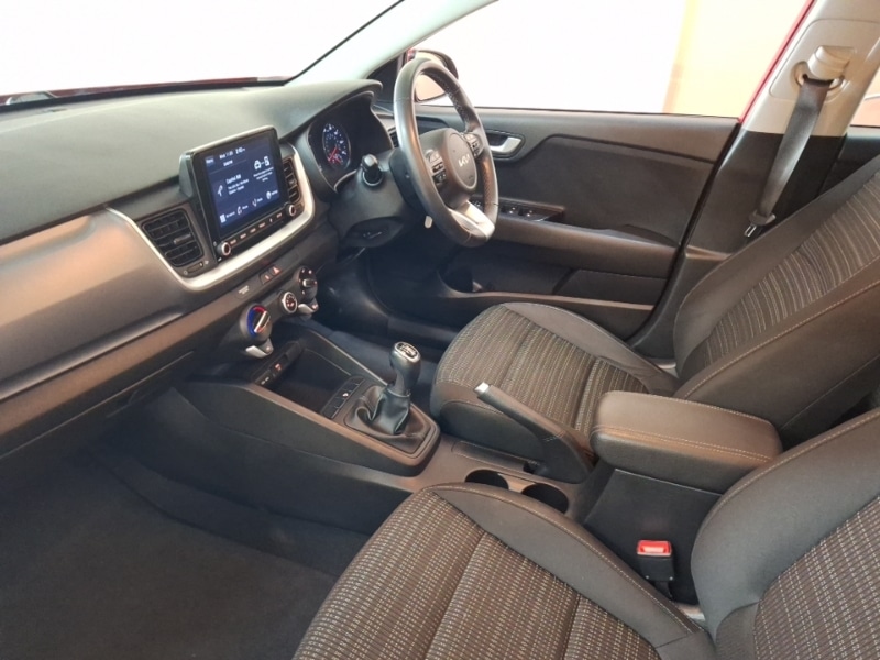 Used Kia Stonic 2022 for sale - 77832841: Photo 5