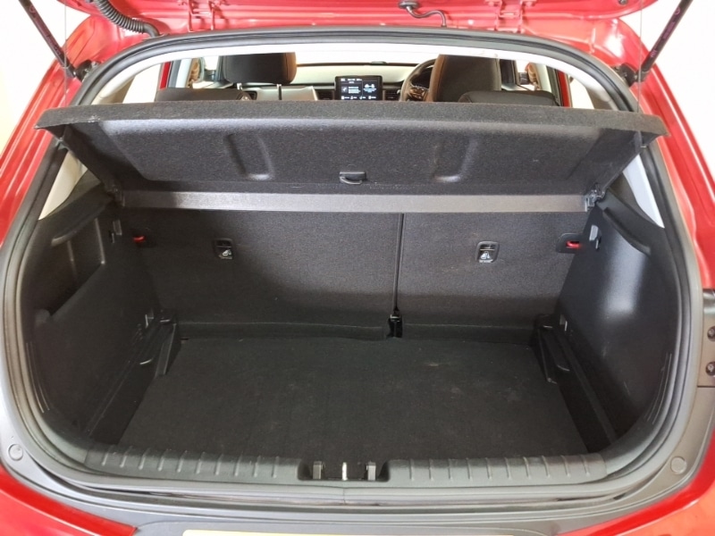 Used Kia Stonic 2022 for sale - 77832841: Photo 8