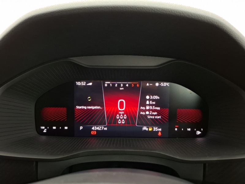 Used Skoda Kodiaq 2023 for sale - 77119269: Photo 10