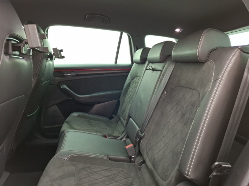 Used Skoda Kodiaq 2023 for sale - 77119269: Photo 6