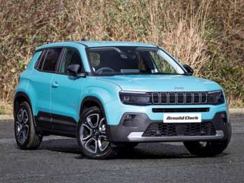 Used Jeep Other 2025 for sale - 75447476: Photo