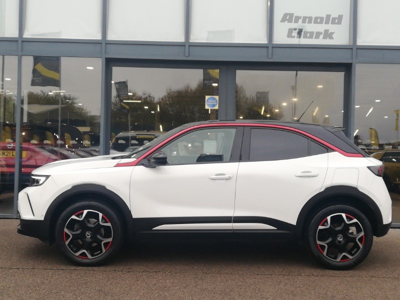 Used Vauxhall Mokka 2022 for sale - 77115744: Photo 4