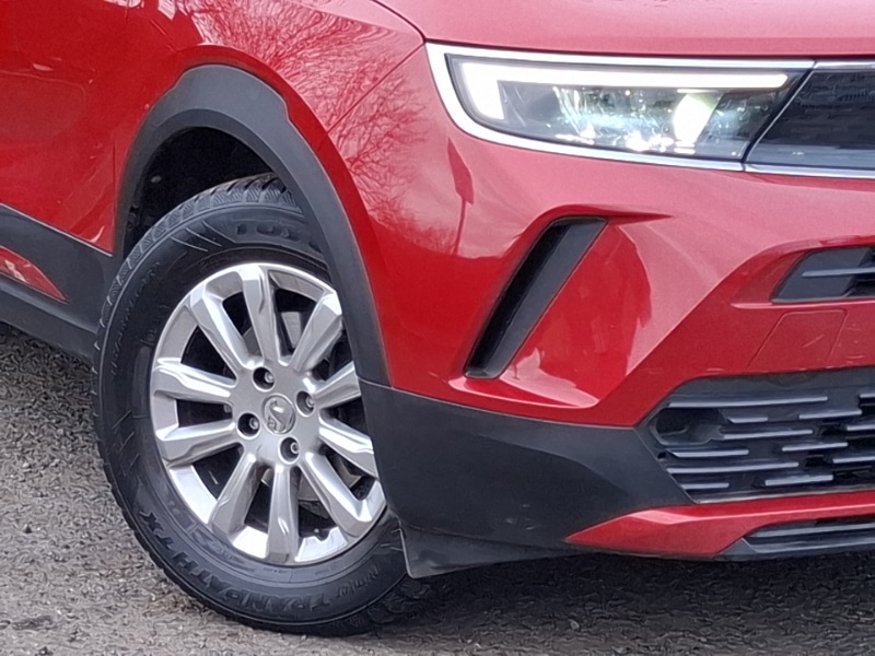 Used Vauxhall Mokka 2022 for sale - 78046144: Photo 9