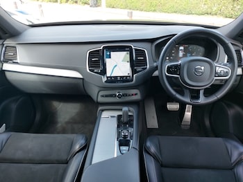 Used Volvo XC90 2021 for sale - 76387729: Photo