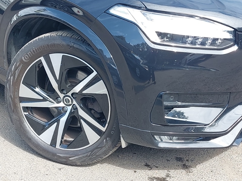 Used Volvo XC90 2021 for sale - 76387729: Photo 9