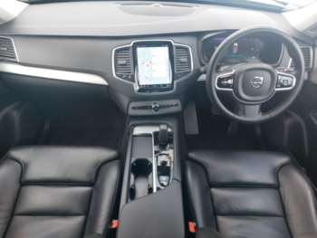 Used Volvo XC90 2022 for sale - 75185566: Photo