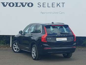 Used Volvo XC90 2022 for sale - 75185566: Photo