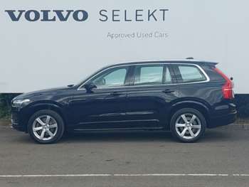 Used Volvo XC90 2022 for sale - 75185566: Photo
