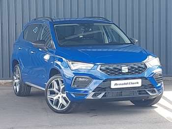 2025 - 1.5 TSI EVO FR Sport 5dr DSG