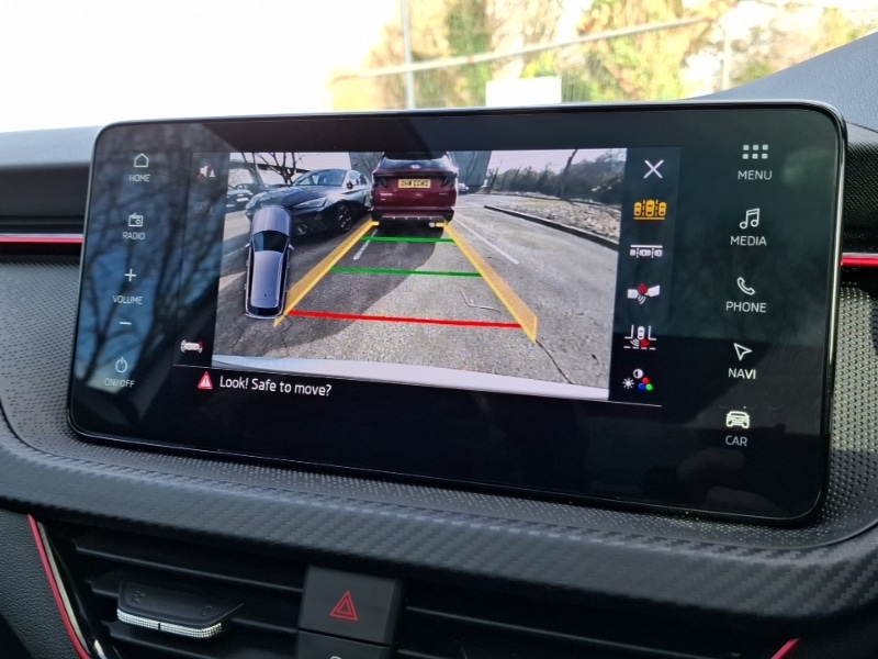 Used Skoda Kamiq 2024 for sale - 78146641: Photo 10