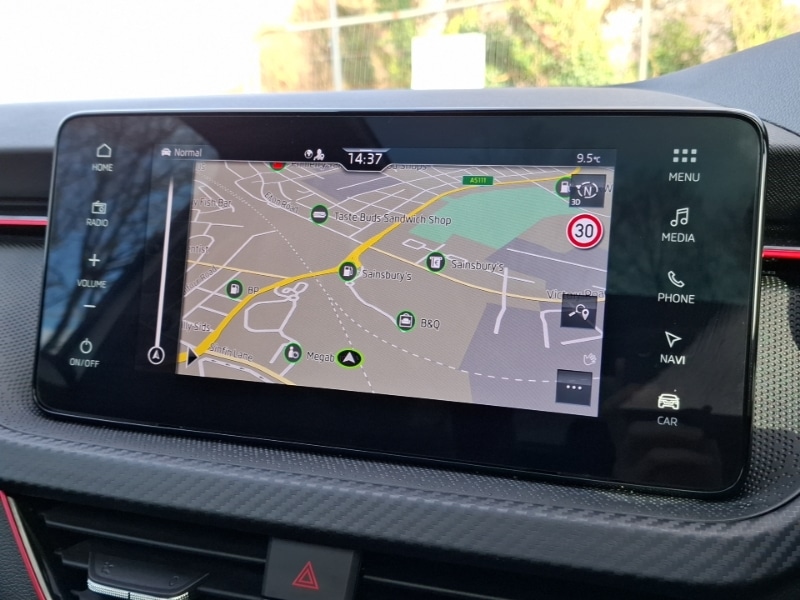 Used Skoda Kamiq 2024 for sale - 78146641: Photo 11